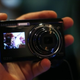 Illustration for article titled Hands On With Samsungs Dual-Display Cameras